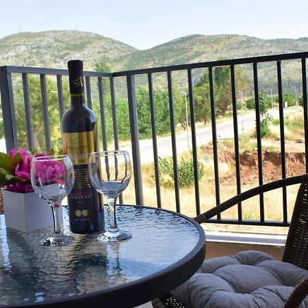 Apartman Dajana Trebinje Luaran gambar