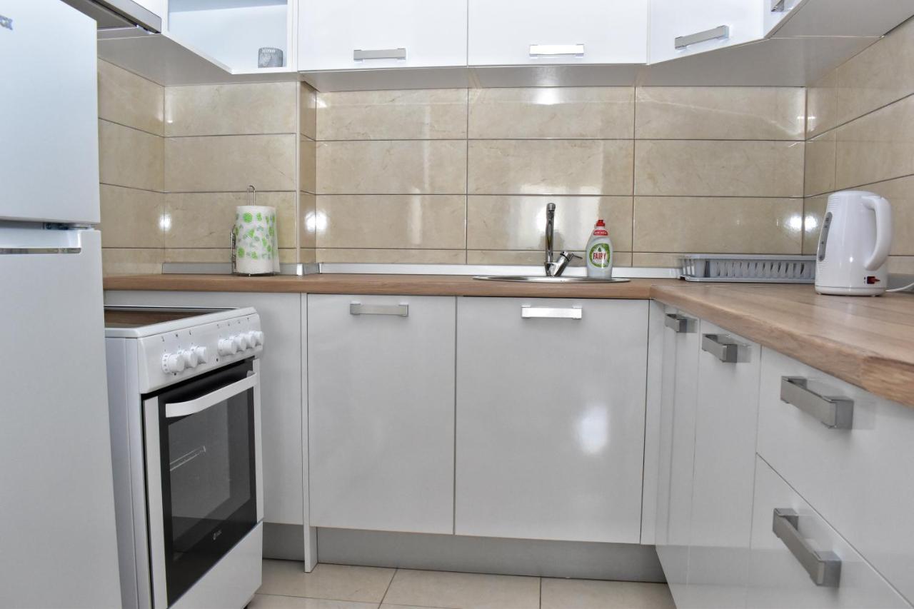 Apartman Dajana Trebinje Luaran gambar