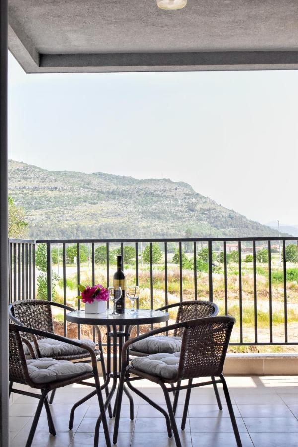 Apartman Dajana Trebinje Luaran gambar