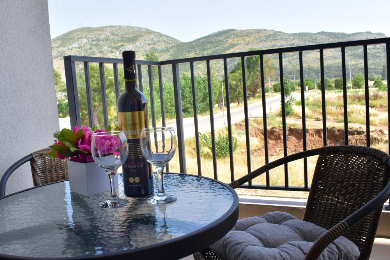 Apartman Dajana Trebinje Luaran gambar