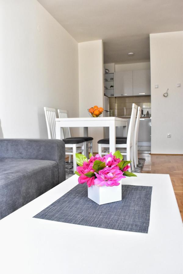 Apartman Dajana Trebinje Luaran gambar