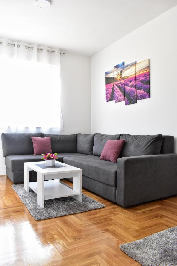 Apartman Dajana Trebinje Luaran gambar