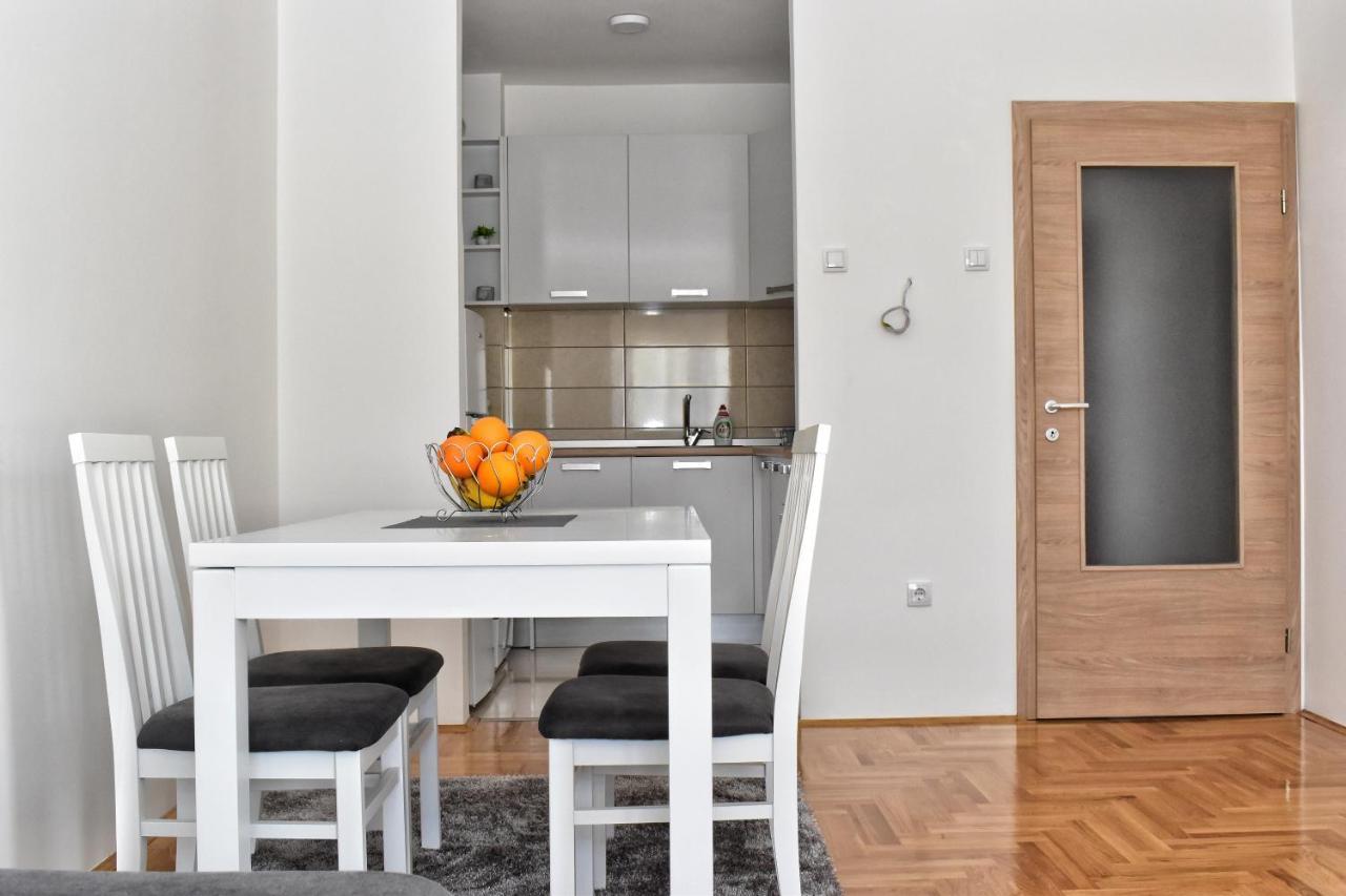 Apartman Dajana Trebinje Luaran gambar