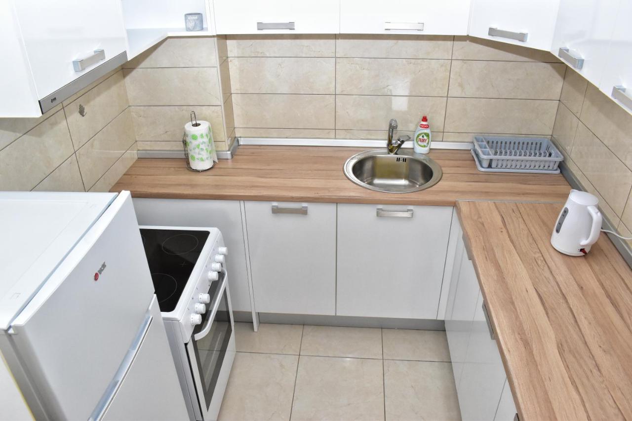Apartman Dajana Trebinje Luaran gambar