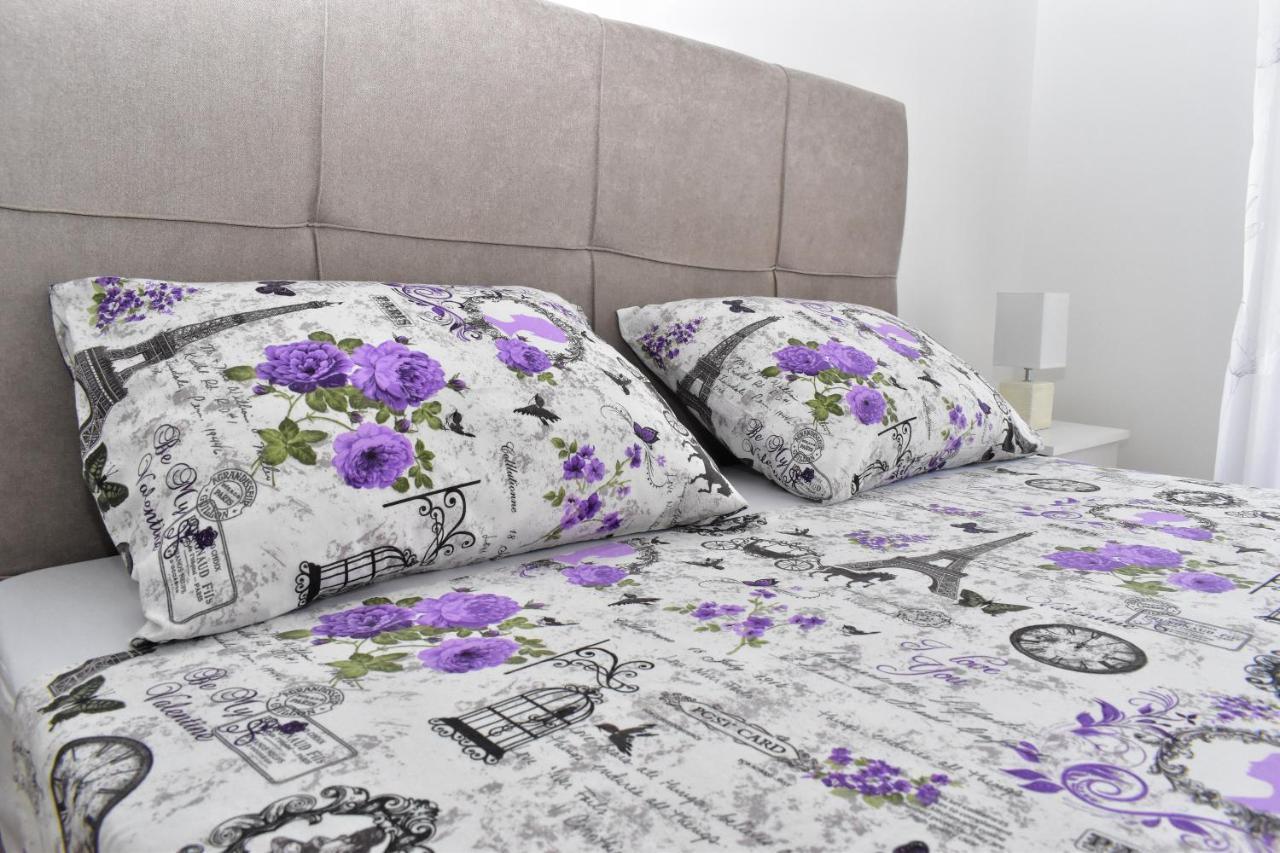 Apartman Dajana Trebinje Luaran gambar