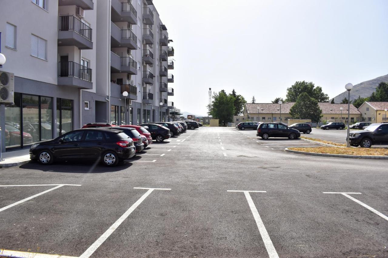 Apartman Dajana Trebinje Luaran gambar