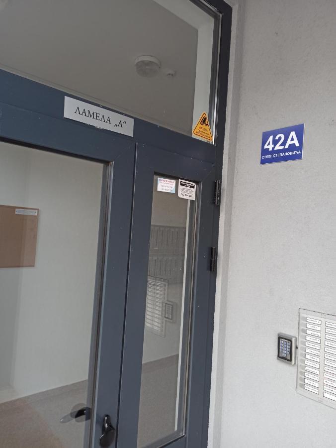 Apartman Dajana Trebinje Luaran gambar