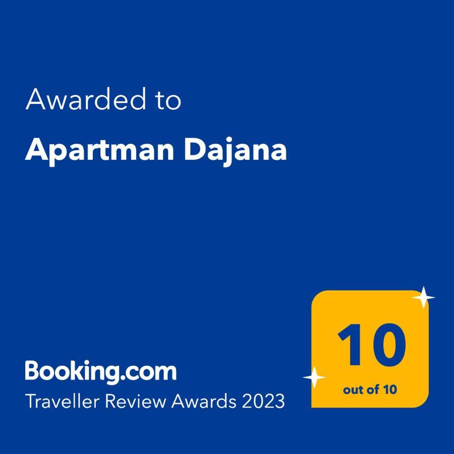 Apartman Dajana Trebinje Luaran gambar